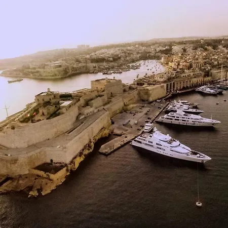 Apartamento Grand Harbour Vista *