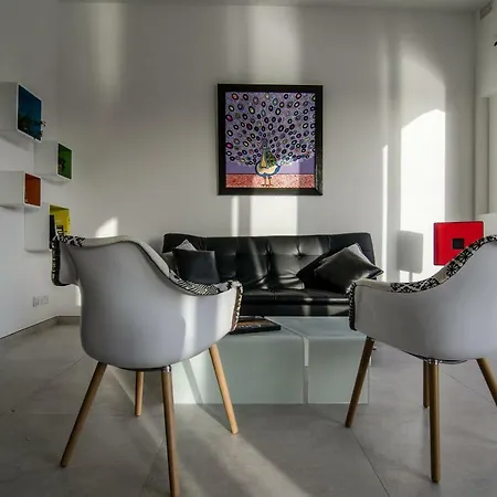 Apartamento Grand Harbour Vista