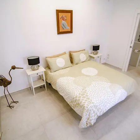 Apartamento Grand Harbour Vista *
