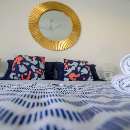 Apartamento Grand Harbour Vista Senglea