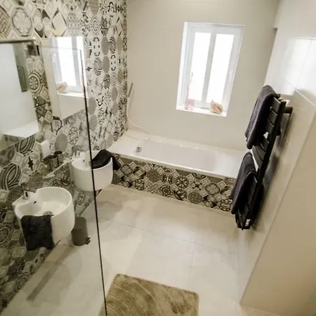 Appartement Grand Harbour Vista *