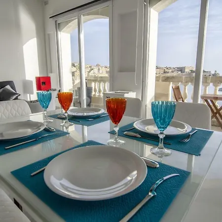 Appartement Grand Harbour Vista
