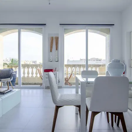 Appartement Grand Harbour Vista *